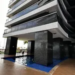 102 Landscape Apartamento