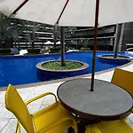 102 Landscape Apartamento