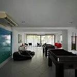 102 Landscape Apartamento *