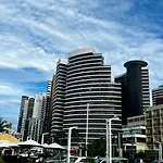 102 Landscape Fortaleza (Ceara)