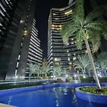 102 Landscape Apartamento Fortaleza (Ceara)